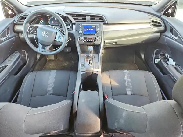 SHHFK7H31KU202733 2019 HONDA CIVIC - Image 8