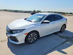 SHHFK7H31KU203364 2019 HONDA CIVIC