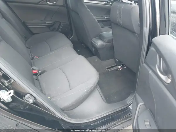 SHHFK7H31KU204918 2019 HONDA CIVIC - Image 8