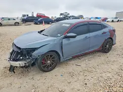 SHHFK7H31KU208628 2019 HONDA CIVIC