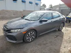 SHHFK7H31KU211450 2019 HONDA CIVIC