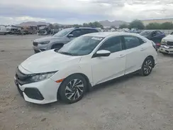 SHHFK7H31KU214722 2019 HONDA CIVIC