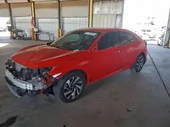 SHHFK7H31KU217460 2019 HONDA CIVIC