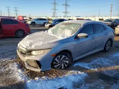 SHHFK7H31KU221718 2019 HONDA CIVIC