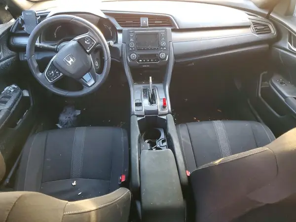 SHHFK7H31KU221718 2019 HONDA CIVIC - Image 8