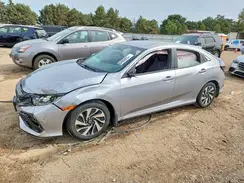SHHFK7H31KU221721 2019 HONDA CIVIC