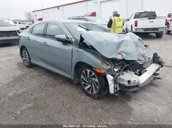 SHHFK7H31KU227373 2019 HONDA CIVIC