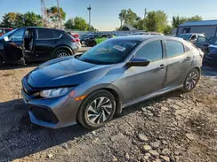 SHHFK7H31KU228166 2019 HONDA CIVIC