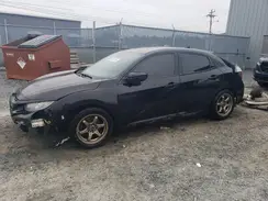 SHHFK7H31KU300239 2019 HONDA CIVIC