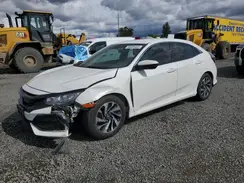 SHHFK7H31KU402091 2019 HONDA CIVIC