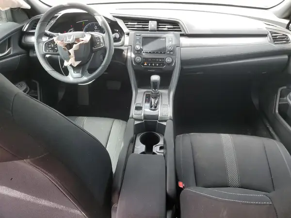SHHFK7H31KU402091 2019 HONDA CIVIC - Image 8