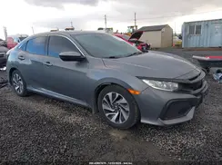 SHHFK7H31KU403502 2019 HONDA CIVIC