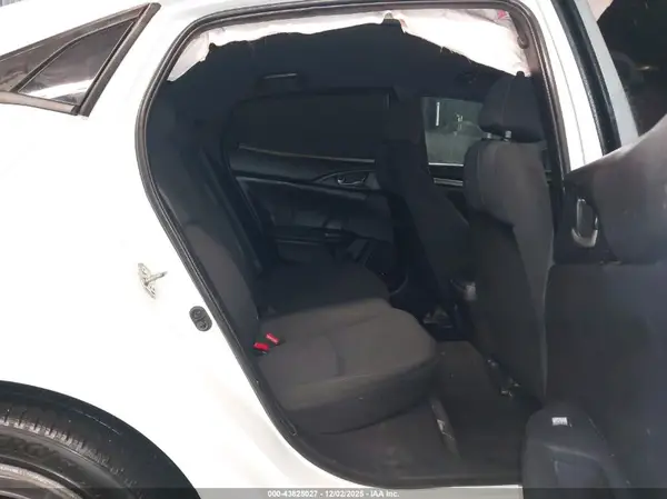 SHHFK7H31KU405220 2019 HONDA CIVIC - Image 8