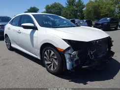 SHHFK7H31KU405606 2019 HONDA CIVIC