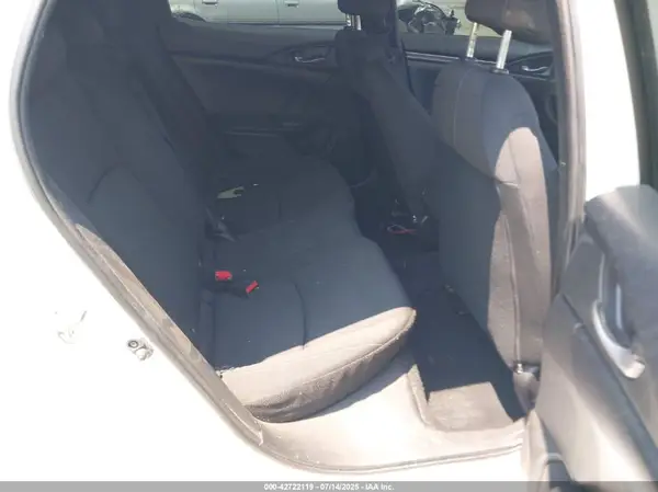 SHHFK7H31KU412958 2019 HONDA CIVIC - Image 8