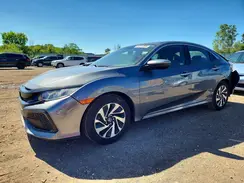 SHHFK7H31KU416346 2019 HONDA CIVIC