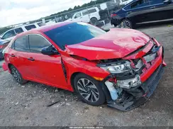SHHFK7H31KU416847 2019 HONDA CIVIC