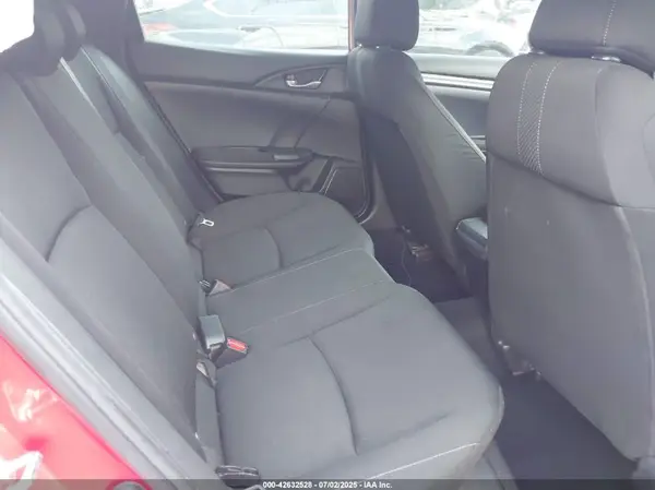 SHHFK7H31KU416847 2019 HONDA CIVIC - Image 8