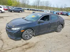 SHHFK7H31KU417402 2019 HONDA CIVIC