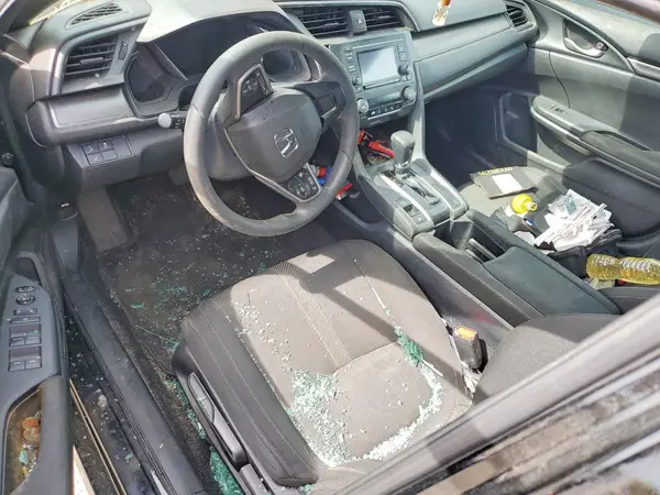 SHHFK7H31KU417402 2019 HONDA CIVIC - Image 8