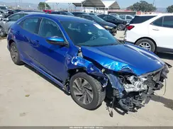 SHHFK7H31KU420851 2019 HONDA CIVIC