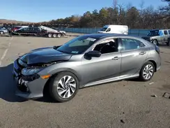 SHHFK7H31KU422017 2019 HONDA CIVIC