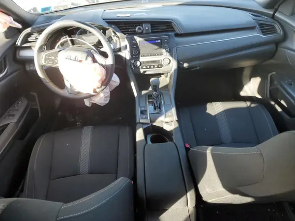 SHHFK7H31KU422017 2019 HONDA CIVIC - Image 8