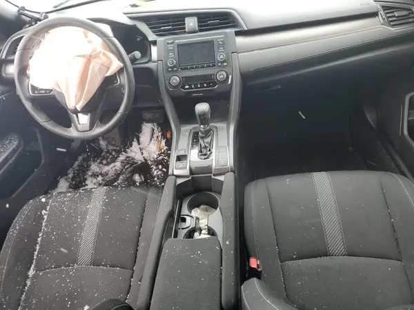 SHHFK7H31KU423992 2019 HONDA CIVIC - Image 8
