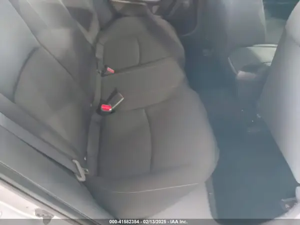 SHHFK7H31KU424124 2019 HONDA CIVIC - Image 8