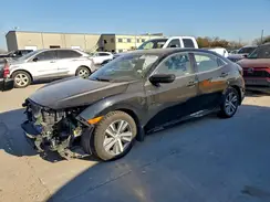 SHHFK7H31LU200725 2020 HONDA CIVIC