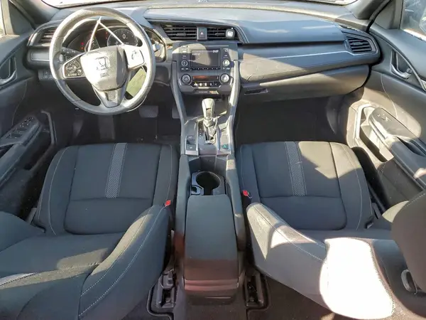 SHHFK7H31LU200725 2020 HONDA CIVIC - Image 8