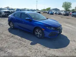SHHFK7H31LU202054 2020 HONDA CIVIC