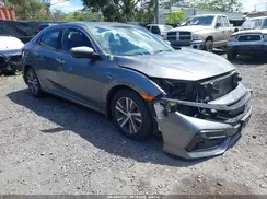 SHHFK7H31LU206492 2020 HONDA CIVIC