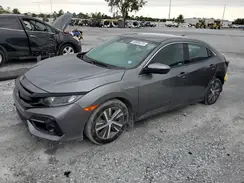 SHHFK7H31LU206511 2020 HONDA CIVIC