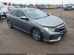 SHHFK7H31LU207819 2020 HONDA CIVIC