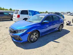 SHHFK7H31LU207903 2020 HONDA CIVIC