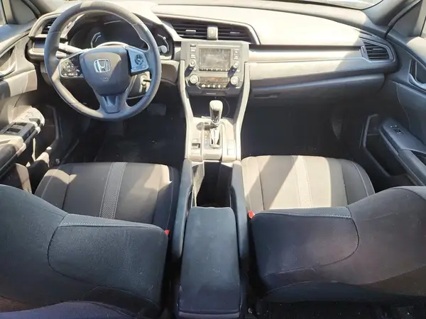 SHHFK7H31LU207903 2020 HONDA CIVIC - Image 8