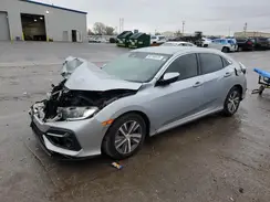 SHHFK7H31LU216004 2020 HONDA CIVIC