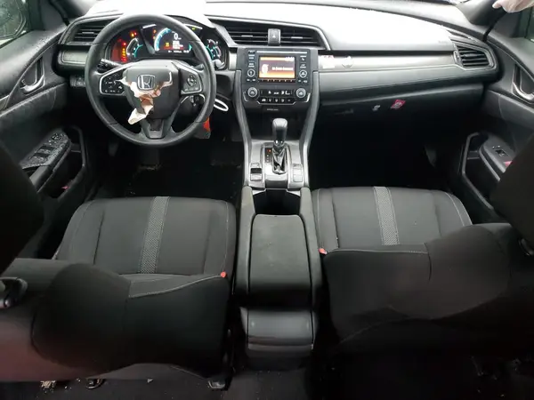 SHHFK7H31LU216004 2020 HONDA CIVIC - Image 8