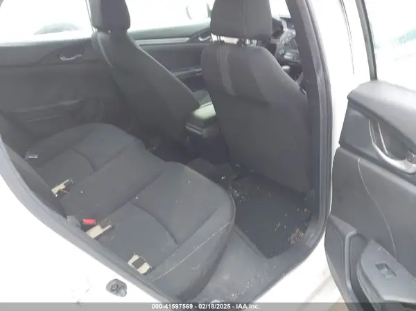 SHHFK7H31LU217279 2020 HONDA CIVIC - Image 8