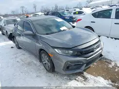 SHHFK7H31LU217301 2020 HONDA CIVIC