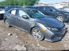 SHHFK7H31LU217329 2020 HONDA CIVIC
