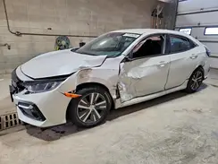 SHHFK7H31LU222532 2020 HONDA CIVIC