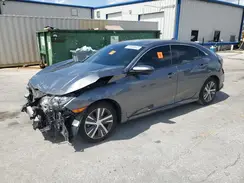 SHHFK7H31LU224121 2020 HONDA CIVIC