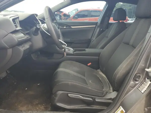 SHHFK7H31LU225849 2020 HONDA CIVIC - Image 8
