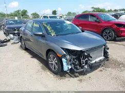 SHHFK7H31LU400987 2020 HONDA CIVIC