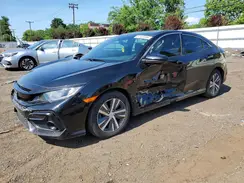 SHHFK7H31LU406207 2020 HONDA CIVIC