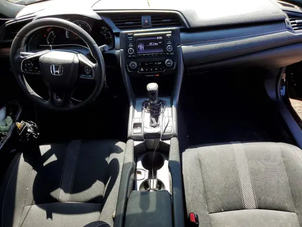SHHFK7H31LU406207 2020 HONDA CIVIC - Image 8