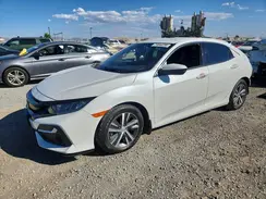 SHHFK7H31LU406692 2020 HONDA CIVIC