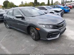 SHHFK7H31LU406739 2020 HONDA CIVIC